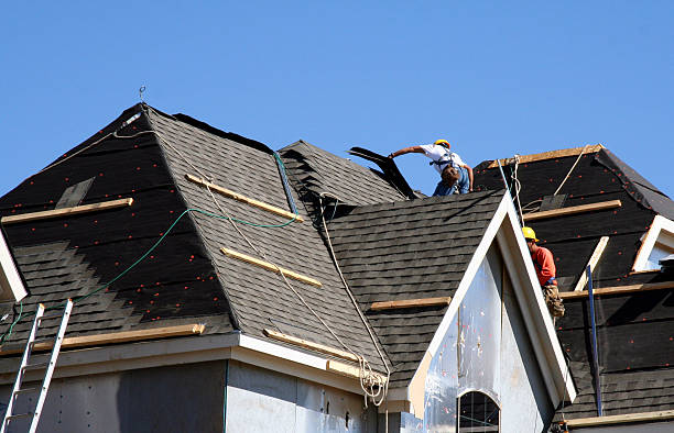 Best Commercial Roofing Services  in St Johns, AZ