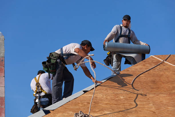 Slate Roofing Contractor in St Johns, AZ