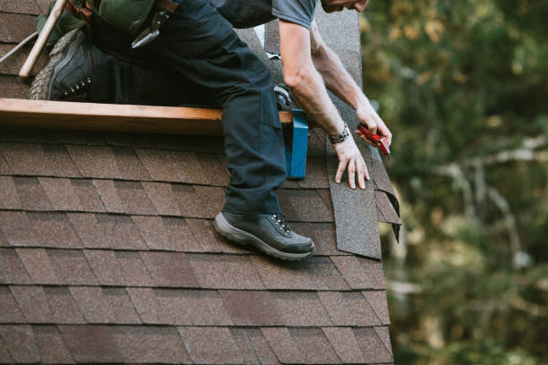 Quick and Trustworthy Emergency Roof Repair Services in St Johns, AZ