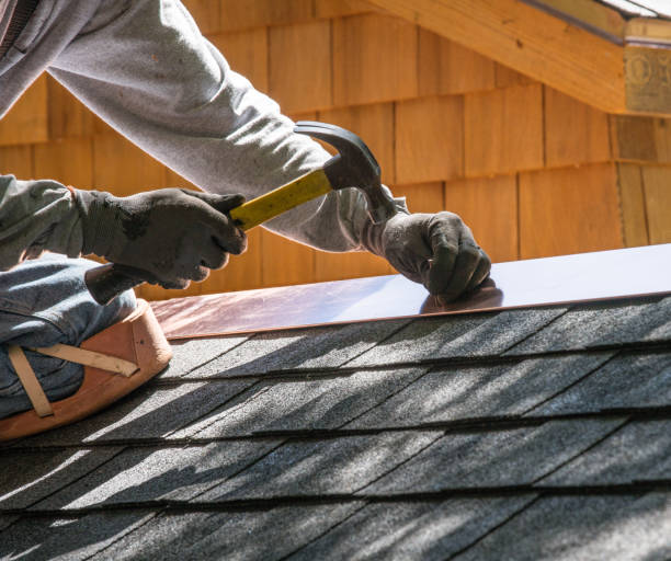 Best Best Roofing Contractors  in St Johns, AZ